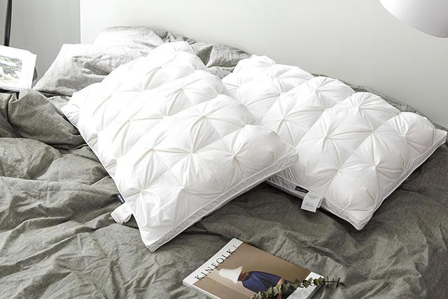 酒店的床垫为什么那么舒服，酒店的床垫为什么睡得舒服（为什么睡五星级酒店比在家睡舒服）