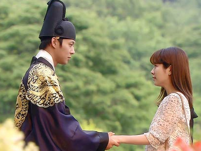 屋塔顶上的王世子，屋塔房王世子结局什么意思（《屋塔房王世子》10年后）