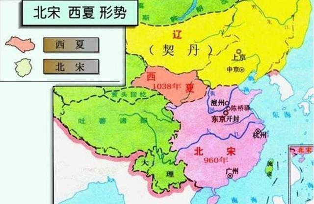 上京是现在的哪个城市，辽国上京是现在的哪个城市（古代辽国和金国在现在的什么地方）