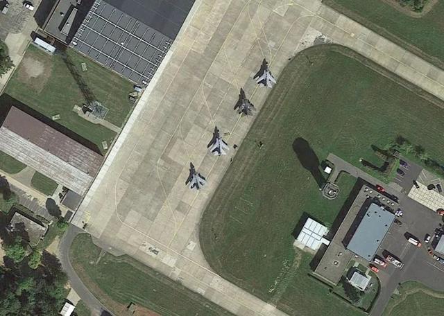 谷歌地图用不了怎么回事，谷歌地图为何用不了（谷歌地图为什么被封禁）