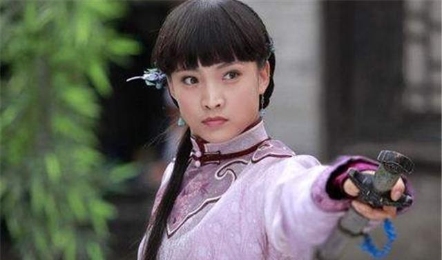 白静为什么被丈夫杀，白静的故事比你想的还恶劣