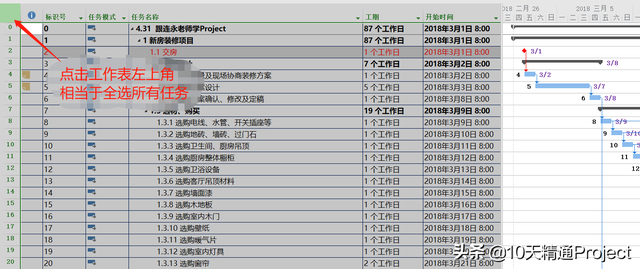 project导出为excel，2013中如何将数据导出到Excel（如何将Project计划导出到Excel文件中）