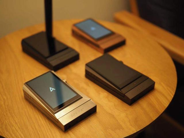 ak手表怎么样，10万的手表推荐（史上最详细的AK旗舰音乐播放器进化科普）