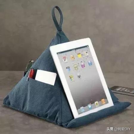 牛仔裤旧物改造，牛仔裤旧物改造坐垫（牛仔裤改造第二波）