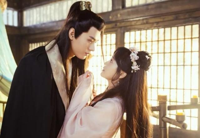 乱世新娘电视剧情介绍，电视剧《乱世新娘》（活生生把雷剧拍成神剧的5部剧）