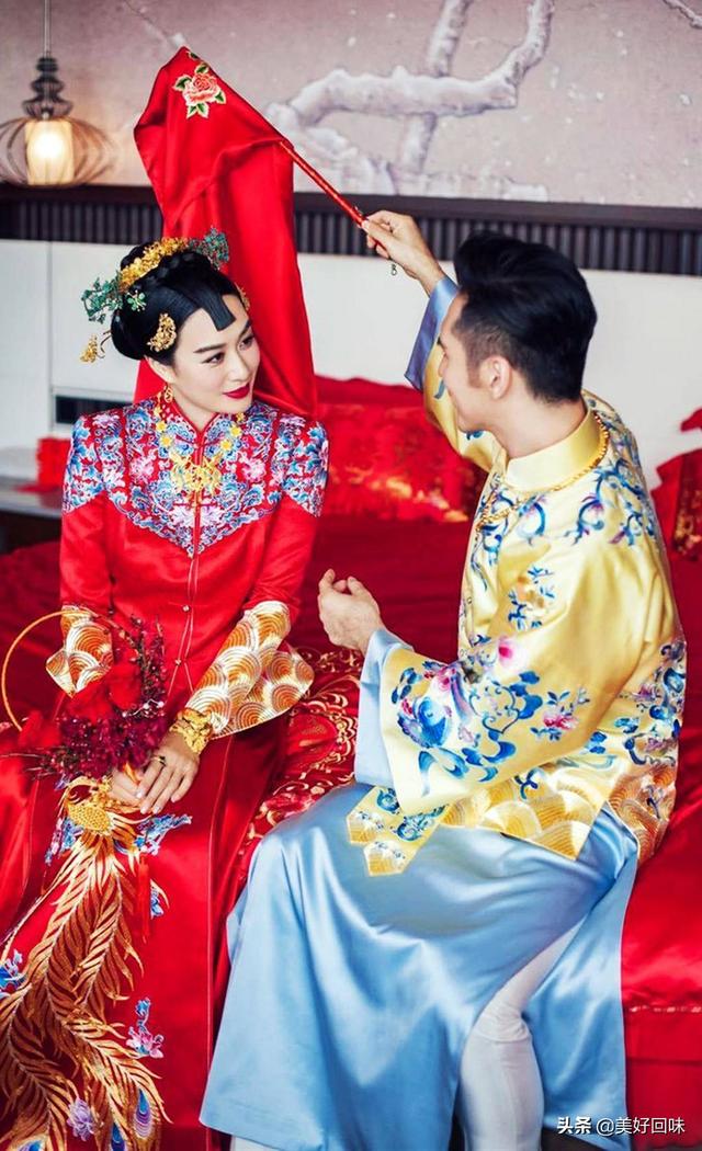 应采儿结婚照,明星另类婚纱照(应采儿结婚照片图片)