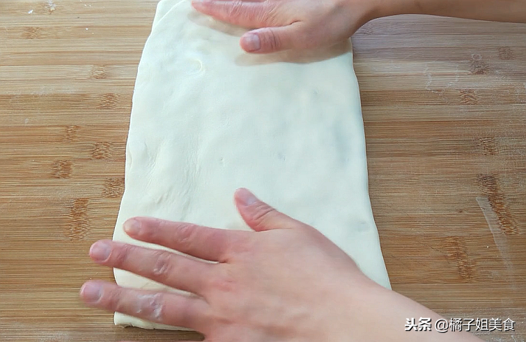 圖片[10]-【千層餅】做法步驟圖 做法和配方都告訴你-起舞食譜網(wǎng)