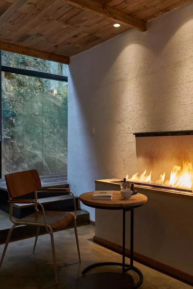 浥尘.网名，浥尘.（4个不错的民宿设计案例）