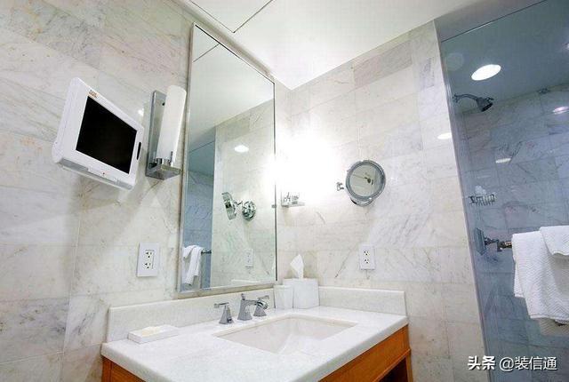 卫生间水管安装，卫生间排水管安装需要注意哪些细节（卫生间安装水管3大注意事项）