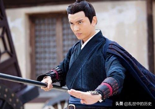 云台二十八将武将排名，“云台二十八将”功高不震主