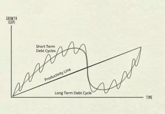 相生相克是什么意思，相克相生是什么意思（“道法自然”第二层体用关系之“五行生克”）