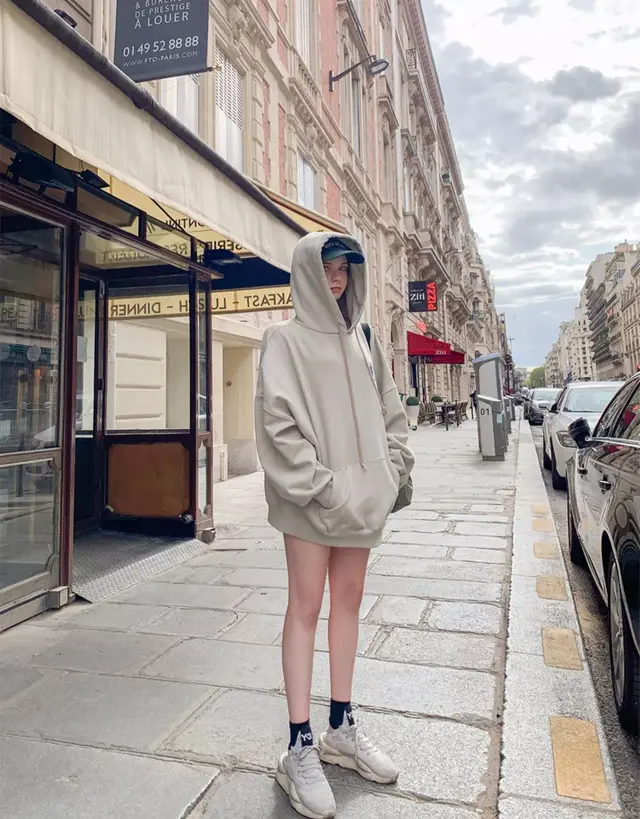 CHERRYKOKO是哪个国家的品牌，cherrykoko旗舰店（早春这样穿，活该你好看）