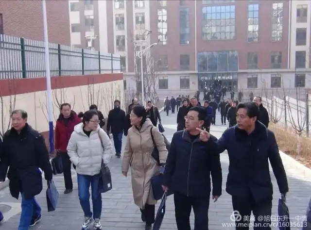 河北省承德县一中，300分能上承德哪个高中（记承德县一中名校之路）