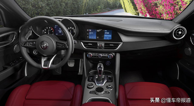 阿尔法罗密欧多少钱，阿尔法罗密欧了解一下（新款阿尔法·罗密欧Giulia、Stelvio发布）