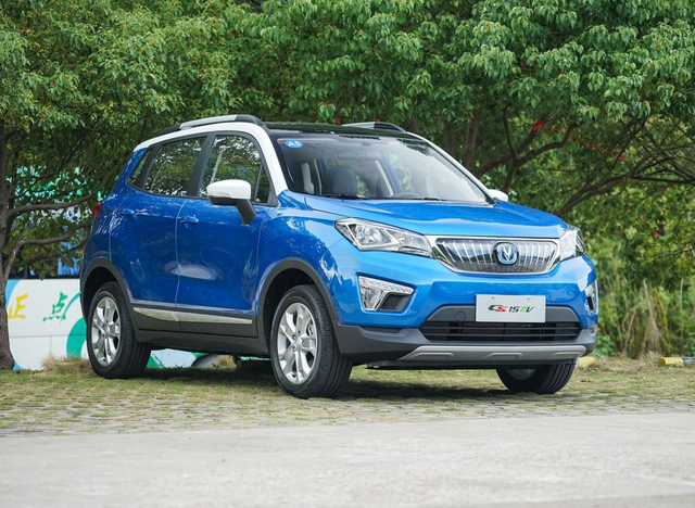 不用摇号的新能源车，这几款新能源车了解一下