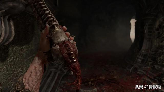 猎头蟹的已知种类，猎头蟹的已知种类是什么（从“异形之父”汉斯·鲁道夫·吉格尔）