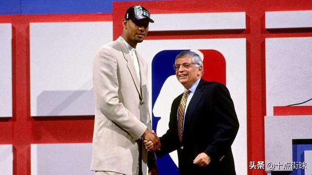 2013年nba选秀，2013年nba选秀名单（诞生史上最水状元）