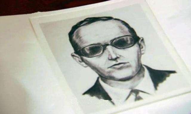 美国完美劫机案是怎么回事，美国飞机抢劫案（勒索20万美元从3000米一跃而下）