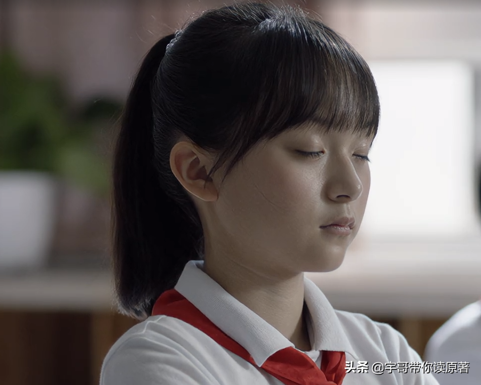 《小舍得》大结局:超超5岁抢跑,上6个辅导班,终考上翰林小学-质信十强