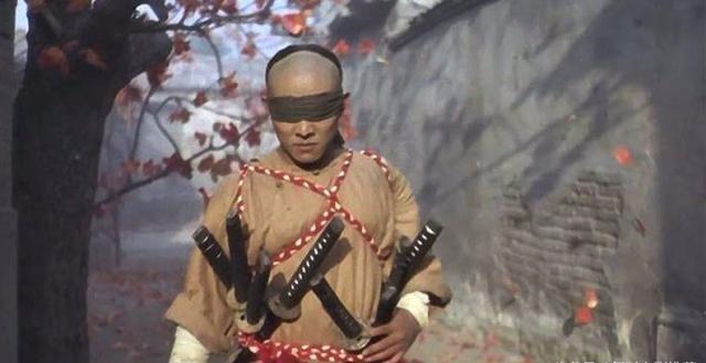 任达华吴京演的电影叫什么，任达华和吴京主演的是什么电影（甄子丹吴京打断几根甩棍）