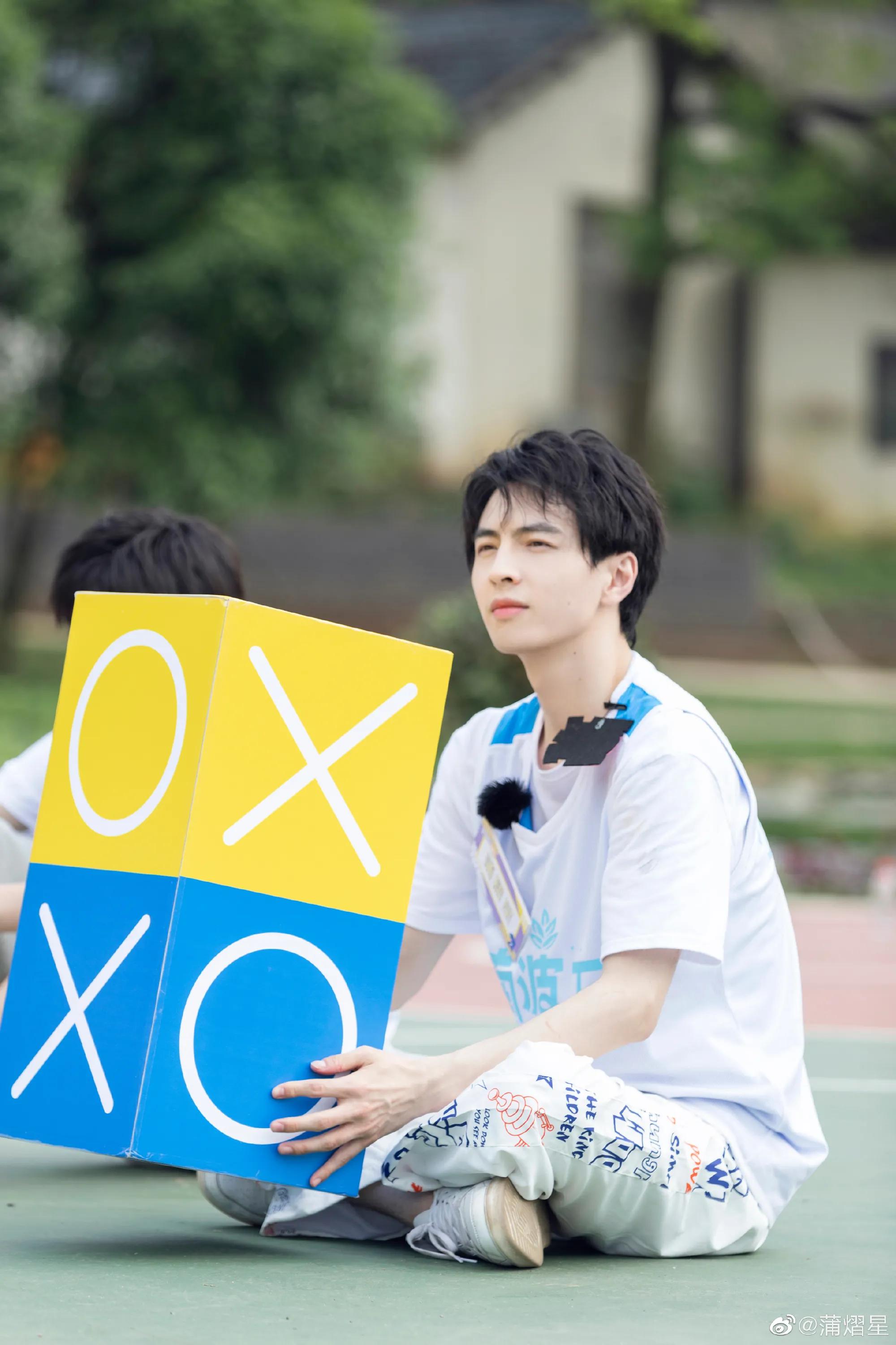 蒲熠星南大校草 是宝藏名侦探学院里面成为明星大侦探的侦探助理最多