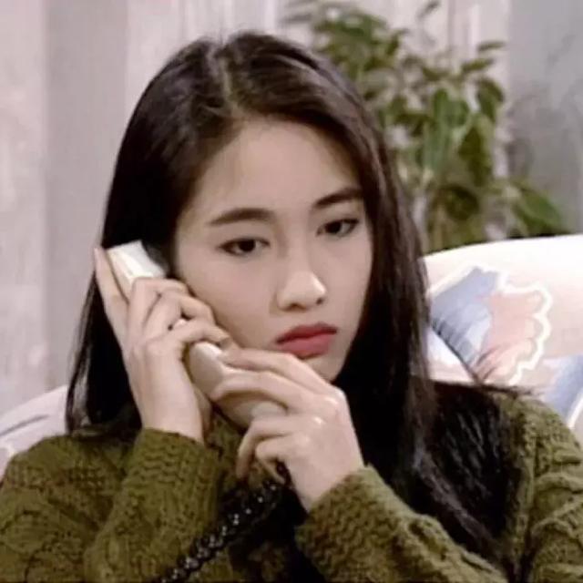 港风情头，微信头像，港风情头（那些年我们的男神，女神）