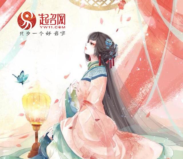 山有扶苏什么意思，山有扶苏下一句怎么读（中国历史上最好听的7个名字）