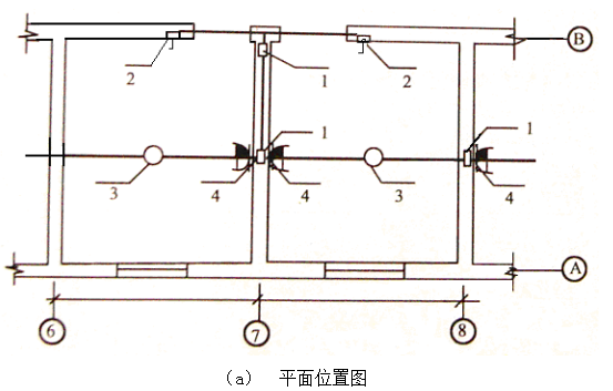 吊扇调速器是什么原理，吊扇调速器工作原理图（安装造价电气照明器具安装计算方法）
