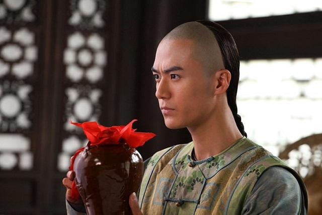 康熙的八皇子的结局是怎样的，清朝康熙儿子八阿哥的结局（备受宠爱的八贤王胤禩）