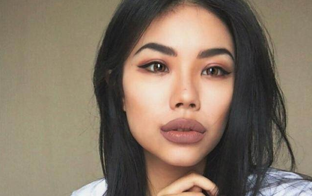 什么样的脸才是超模脸 超模脸有哪些典型特征，什么样的脸才是超模脸（高级脸的四个特征）