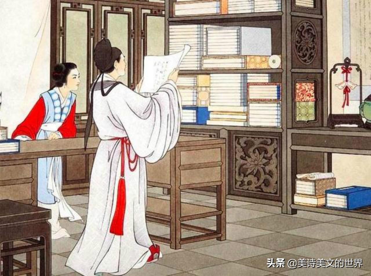 共勉是什么意思，共勉什么意思哦（千里共婵娟”中“长久”“婵娟”何意）