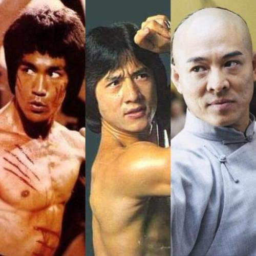 李连杰的祖上是谁，李连杰家世惊人十大元帅是谁（功夫巨星的神秘家世）