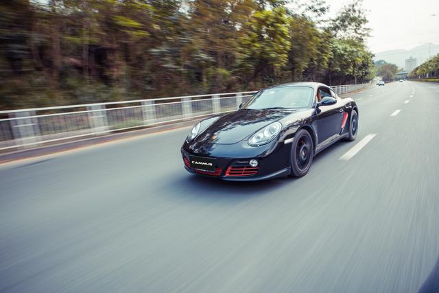 保时捷cayman中文名，cayman怎么读（经典的保时捷跑车）