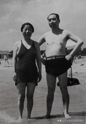 北戴河在哪里，北戴河在哪里赶海（毛泽东最爱和年轻人游泳）