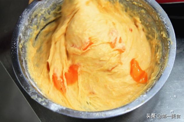 制作柿饼的方法，如何在家里自制柿饼（这农家柿饼很多人没吃过）