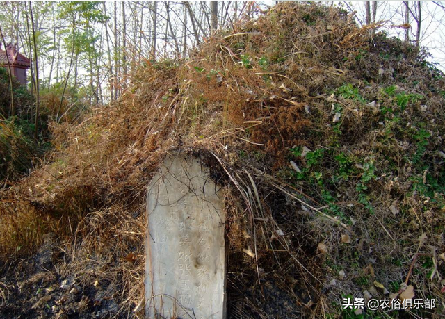 墓碑一般用什么字体，墓碑一般用什么字体比较好（掌握这三点不闹笑话）