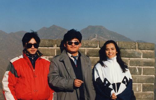 李谷一 韦唯，数钱才唱歌的韦唯太“恶劣”