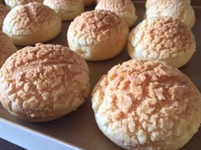 圖片[11]-【酥皮泡芙】做法步驟圖 小孩特別喜歡吃 一口一個停不了-起舞食譜網