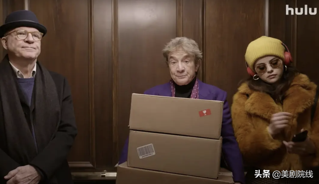 波士顿法律第一季，波士顿法律第一季剧情（这个月值得看的美剧全在这里了）