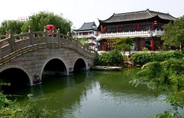 宋朝时的东海郡在哪里，东海郡在今何地（名字是皇帝所赐）