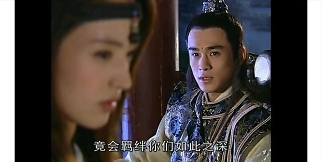 乔振宇主演的电视剧，杨紫和乔振宇主演的电视剧（“绿光美男”乔振宇）