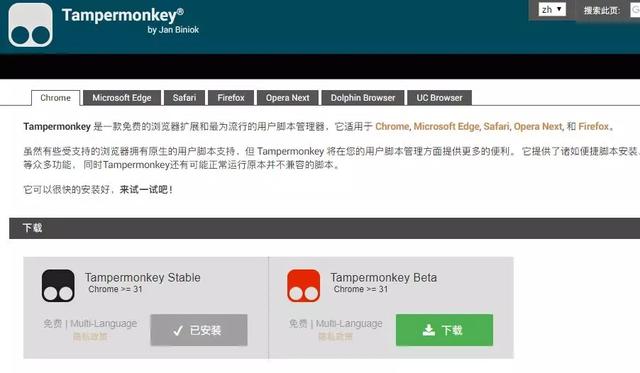油猴是什么，油猴是什么用（每天都要用电脑的你）