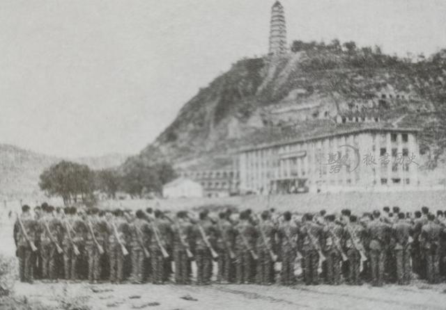 全国哀悼图片，哀悼图片大全大图（十九张毛主席逝世老照片）