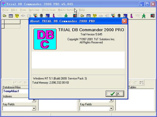 怎样打开DBC文件，DB文件用什么打开（DBC2000最新版专用于架设私服传奇的数据库程序）