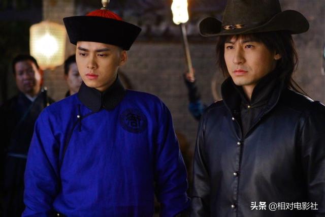 李易峰评分最高的7部剧集：《麻雀》排第6，第一虽冷门但口碑极佳