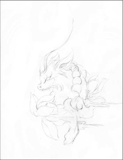 椭圆的画法，木工椭圆最精确的画法（合理快速的画一幅画）