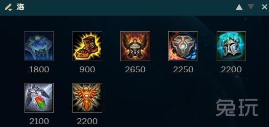 ap蛮王出装顺序，ap蛮王出装顺序无限火力2020怎么样（LOL：三相成蛮王核心装）