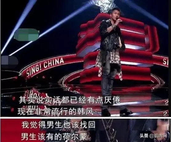 172标准体重，男生172标准体重是多少（中国男人的身材真让人担忧啊）