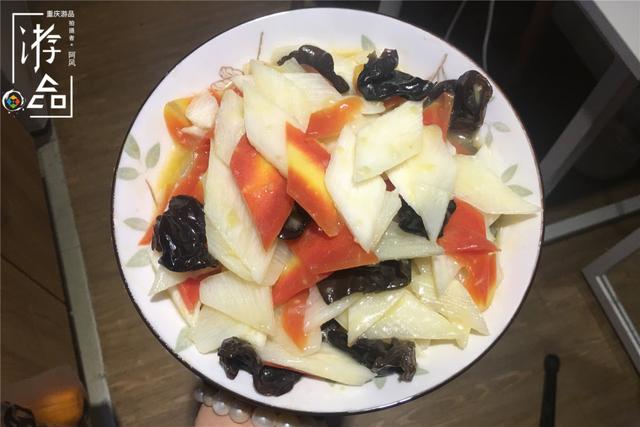 炒蘑菇需要焯水吗，家常炒蘑菇需要焯水吗（在这里你都能找到答案）