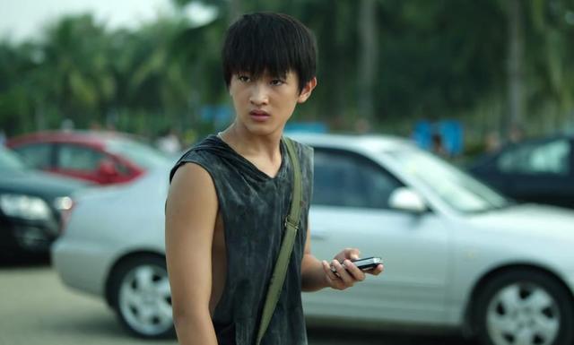 严良是什么电视剧（《隐秘的角落》）